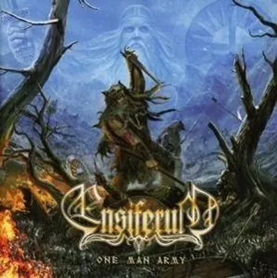 Produktbild von One Man Army