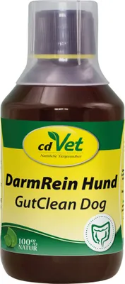 Zdjęcie produktu dla cdVet DarmRein     50 ml