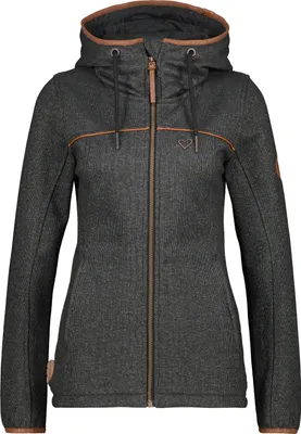 Produktbild von alife and kickin ClaudineAK A Jacket Damen Winterjacke, gefütterte Jacke