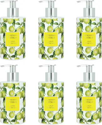 Zdjęcie produktu dla Żel pod prysznic True Nature Ylang & Orange (Shower Gel) 300 ml