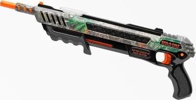 Produktbild von BUG-A-SALT REALTREE 3.0 für die coolen Fliegenjäger
