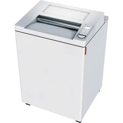 Produktbild von Ideal Office- & EDP-shredder IDEAL 4002 - 6 mm, 640 x 590 x 970 mm, 87 kg, 230 V / 50 Hz / 1, 1300 W