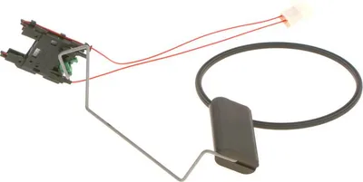 Obrázek produktu pro Spínač hladiny, palivový BOSCH 1 587 411 118