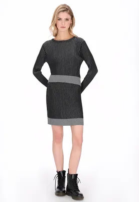 Produktbild von Speedlight Damen Rock - Schwarz, XL/XXL