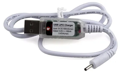 Productafbeelding van SC28 USB-oplaadkabel