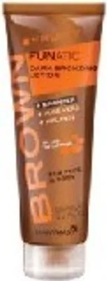 Produktbild von Tannymaxx Brown Fruity Funatic Dark Bronzing Lotion 125ml