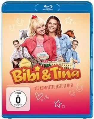 Obrázek produktu pro Bibi & Tina
