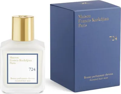 Immagine prodotto di 724 - spray per capelli - Volume: 70 ml