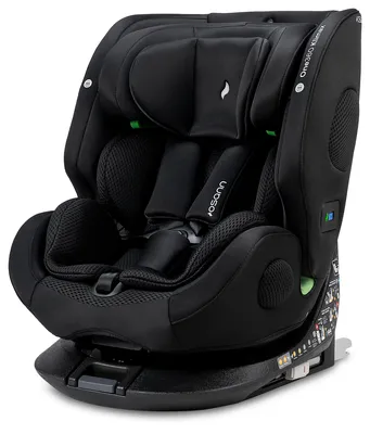 Immagine prodotto di OSANN ONE 360 Klimax Taglia I - Tutto nero