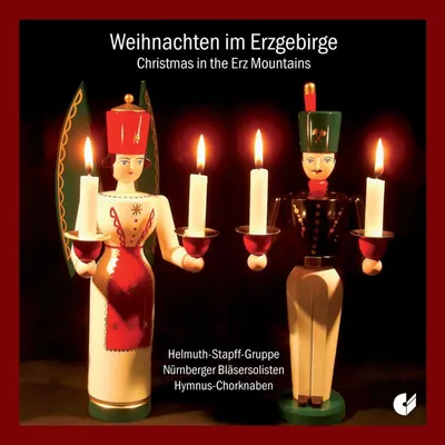 Produktbild von Weihnachten Im Erzgebirge