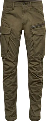 Produktbild von G-STAR Hose Rovic Zip 3D Regular Tapered