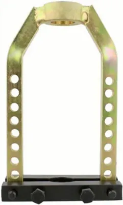 Obrázok produktu pre Auto CV Joint Puller 9 otvorov Propshaft Separator Transmission Drive Shaft Remover Separator Tool