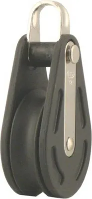 Produktbild von Conacord Blockseilrolle 55 x 30 mm