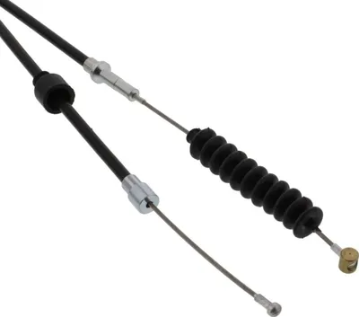 Zdjęcie produktu dla Linka sprzęgła typu Bowden do BMW R 100 R Roadster, roczniki 1991–1993, marki pamoto – nowa