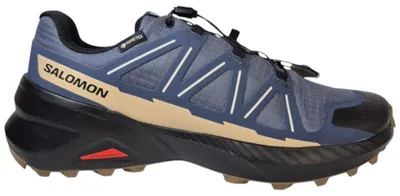 Produktbild von Salomon Speedcross Peak GTX Wanderschuh Blau