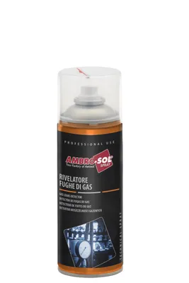 Productafbeelding van Gaslekdetector Ambrosol, 400 ml
