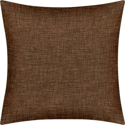 Produktbild von Kissen LADA - 40x40 cm - Braun