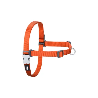 Immagine prodotto di Pettorina per cani Red Dingo 59-84 cm Arancione M/L