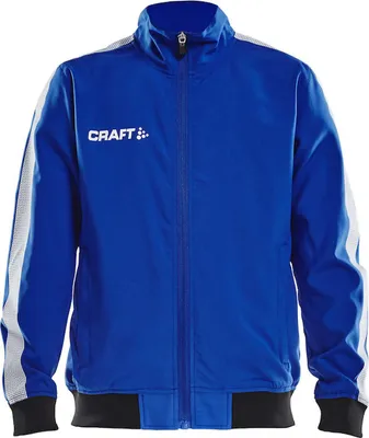 Produktbild von Craft Pro Control Woven Jacket Jr