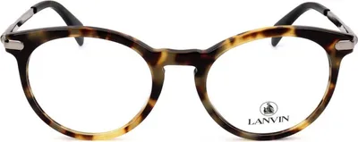 Produktbild von Lanvin Sonnenbrille LNV2619 216 52 20 145