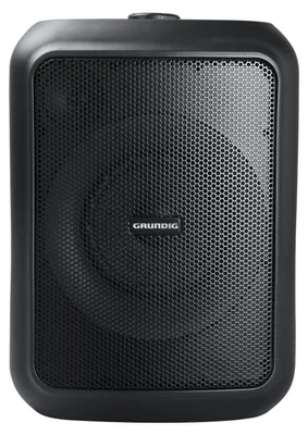 Image de Grundig PARTYHIT - Haut-parleur Bluetooth - noir