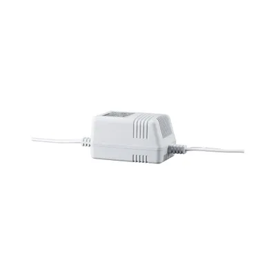Obrázek produktu pro Paulmann LED transformátor konvenční 230/12V AC bílý 20W
