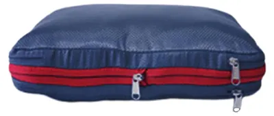 Productafbeelding van Reis Organizer met Waterdichte Compressiezakken