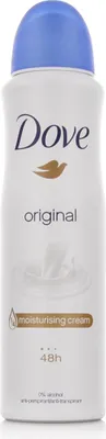 Immagine prodotto di Antitraspirante Spray Originale - Inhalt: 150 ml