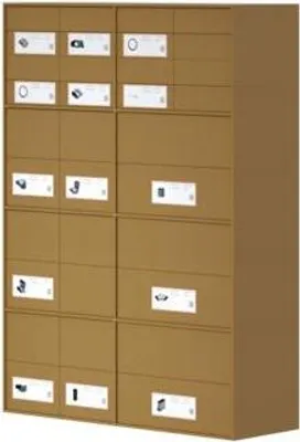 Immagine prodotto di Sistema di distribuzione dell'aria STIEBEL ELTRON LüftungsBox - 205760
