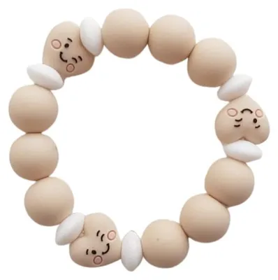 Produktbild von Chewies & More Beißring – Chewie Cool Sweet Heart