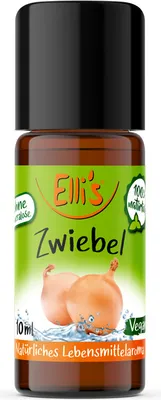 Produktbild von Zwiebel - Natürliches Lebensmittelaroma