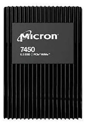 Image de Micron 7450 PRO, 1,92 To, U.3