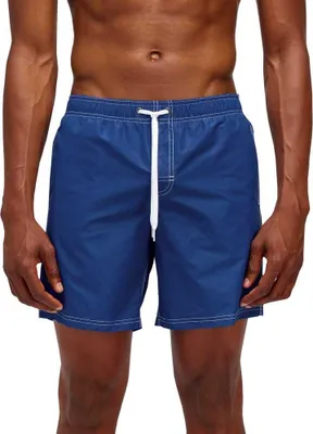 Produktbild von Sundek Iconic Badeshorts Blau XL Mann Blau XL