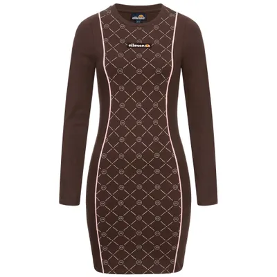 Produktbild von S|ellesse Ambrelli Damen Kleid SGP15950-200