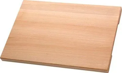 Immagine prodotto di Tagliere in legno di faggio – 60 cm x 40 cm x 3,5 cm