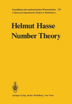 Zdjęcie produktu dla Number Theory