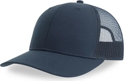 Produktbild von Atlantis BRYC | Bryce Cap - Farbe: Navy/Navy - Größe: One Size