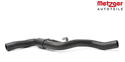 Produktbild von METZGER Kühlerschlauch Wasserschlauch für AUDI A4 Limousine (8D2, B5) 2420492
