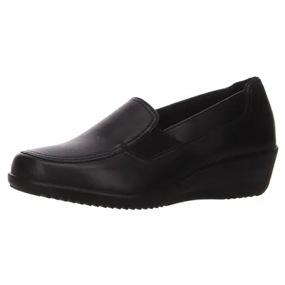 Zdjęcie produktu dla Ara street slipper (Trott) Abs.b.25 mm w kolorze czarnym, rozmiar 3,5