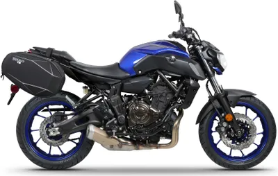 Immagine prodotto di Telaietti per borse laterali moto SHAD