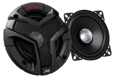Productafbeelding van Jvc Cs-V 418