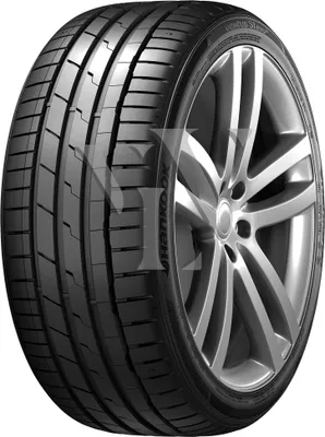 Produktbild von Hankook Ventus S1 evo3 SUV K127C Sommerreifen 315/35 R21 111Y Offroad Runflat RFT Reifen