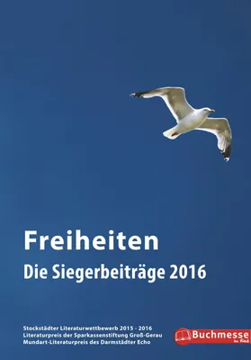 Produktbild von Freiheiten