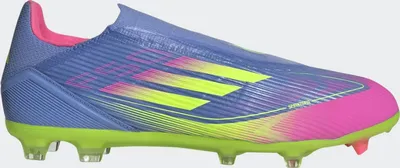 Image de ADIDAS - f50 league ll fg/mg - Chaussure de football pour hommes - Bleu