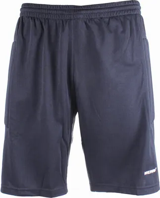Produktbild von GS-2 Torwartshorts schwarz XL