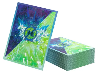 Productafbeelding van Gamegenic MTG Strixhaven premium sleeves, 105 stuks