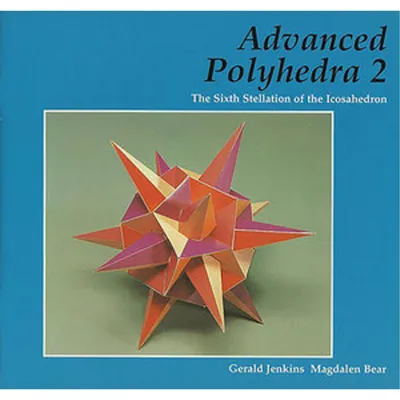 Obrázok produktu pre Advanced Polyhedra 2
