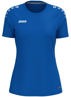 Produktbild von Jako T-Shirt One Damen - royal, Größe:38/40