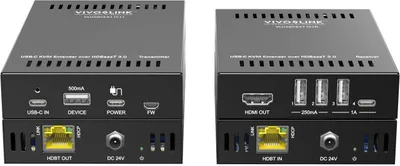 Immagine prodotto di USB-C 4K KVM Extender over HDBT3.0. (VLUSBCEXT151)