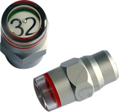 Produktbild von Druckverlustanzeige JMP 1,4-3,0BAR